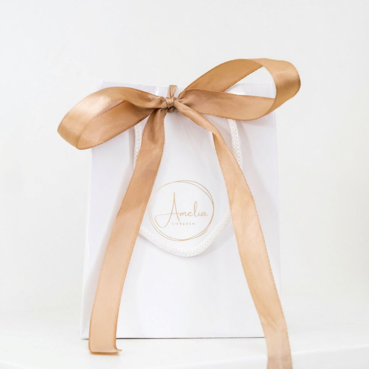 Luxuriöse Geschenkverpackung