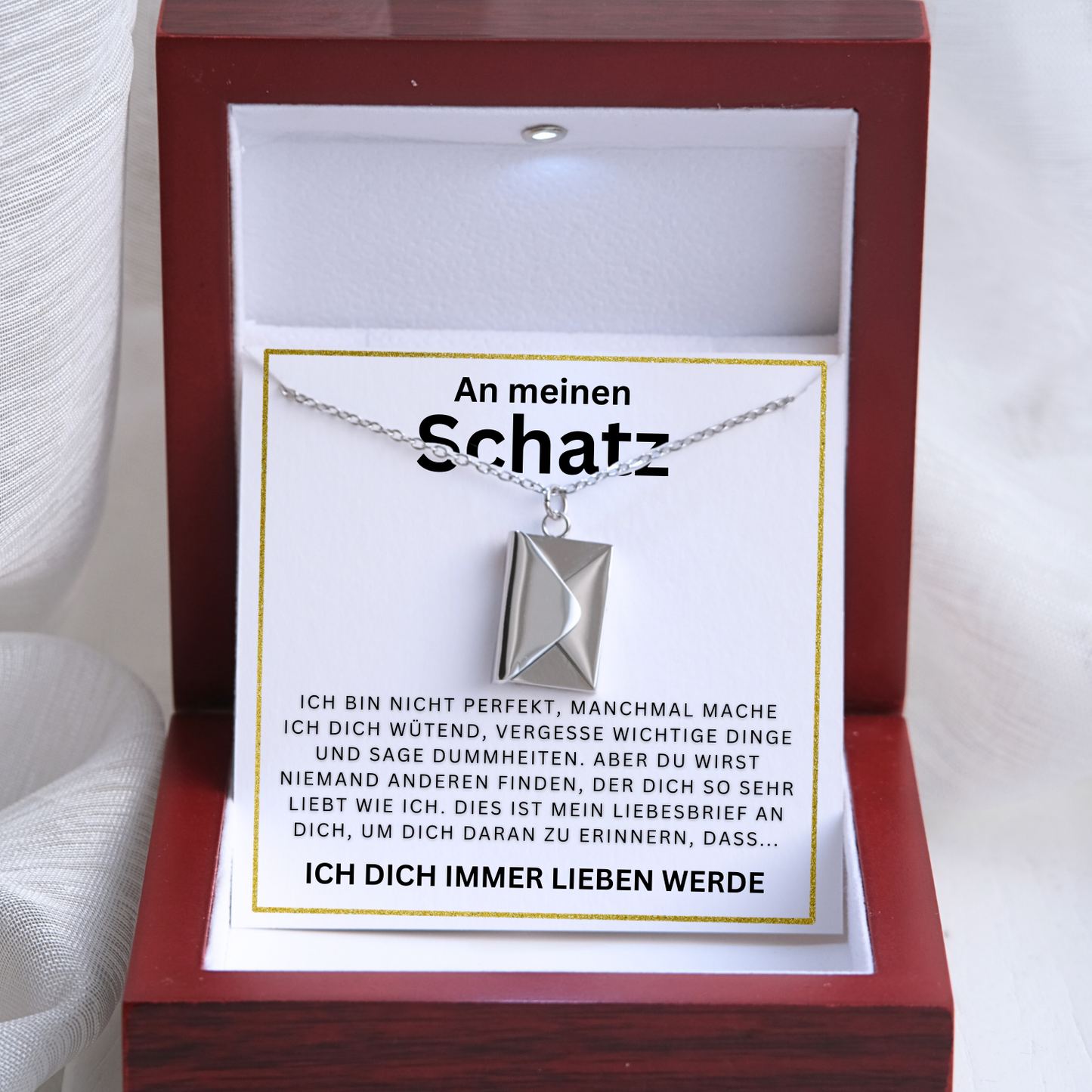 Liebesbrief-Halskette-L9-T105