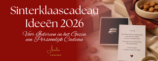 Sinterklaascadeau Ideeën: Voor Iedereen in het Gezin een Persoonlijk Cadeau
