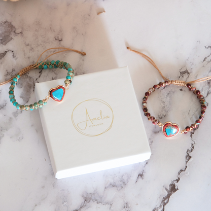 An meine Enkeltochter- B3-T99