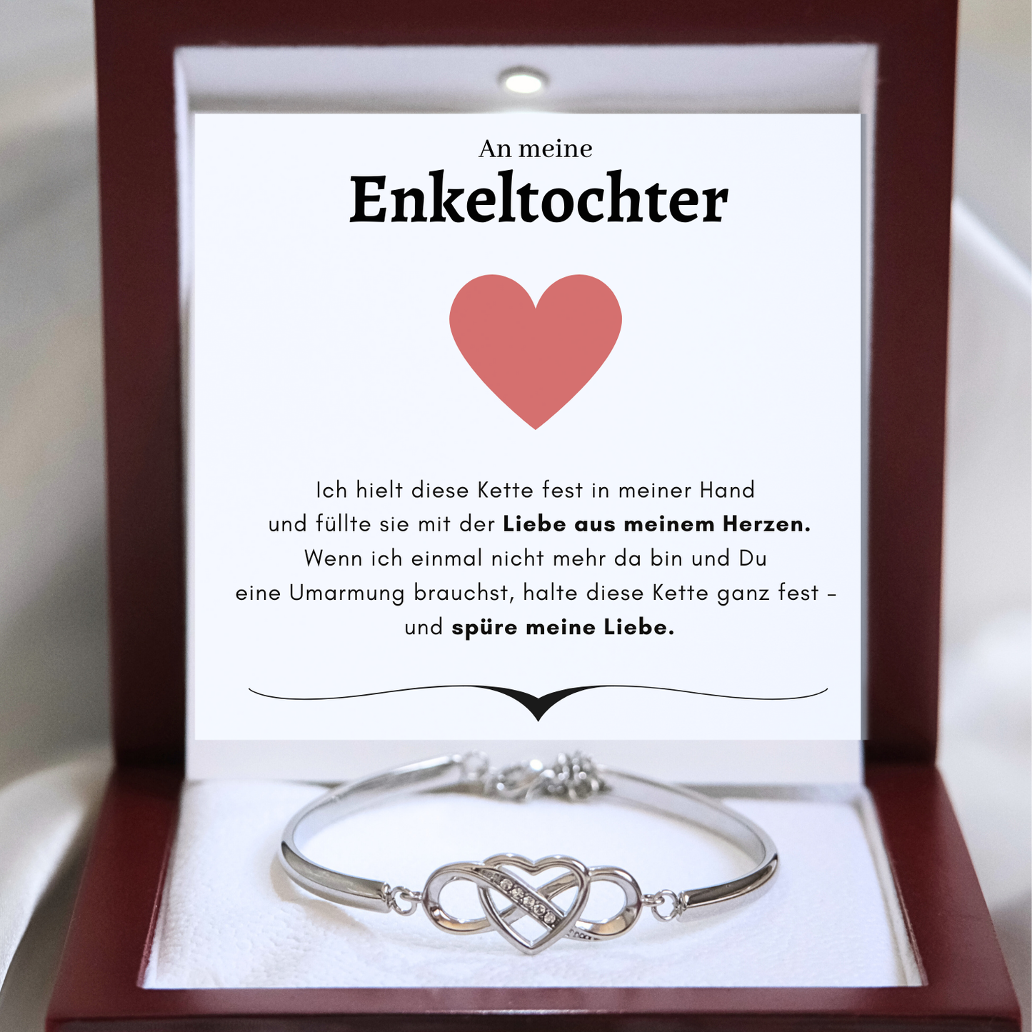 An meine enkel armband-infinity-B5-T15