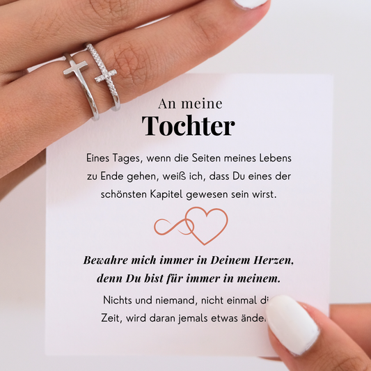 An meine Tochter - R9-T178