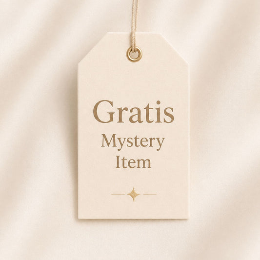 Gratis Überraschungsgeschenk