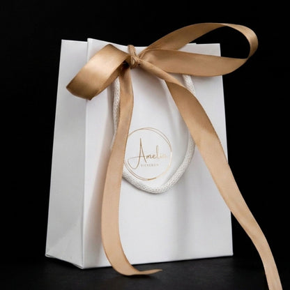 Luxuriöse Geschenkverpackung