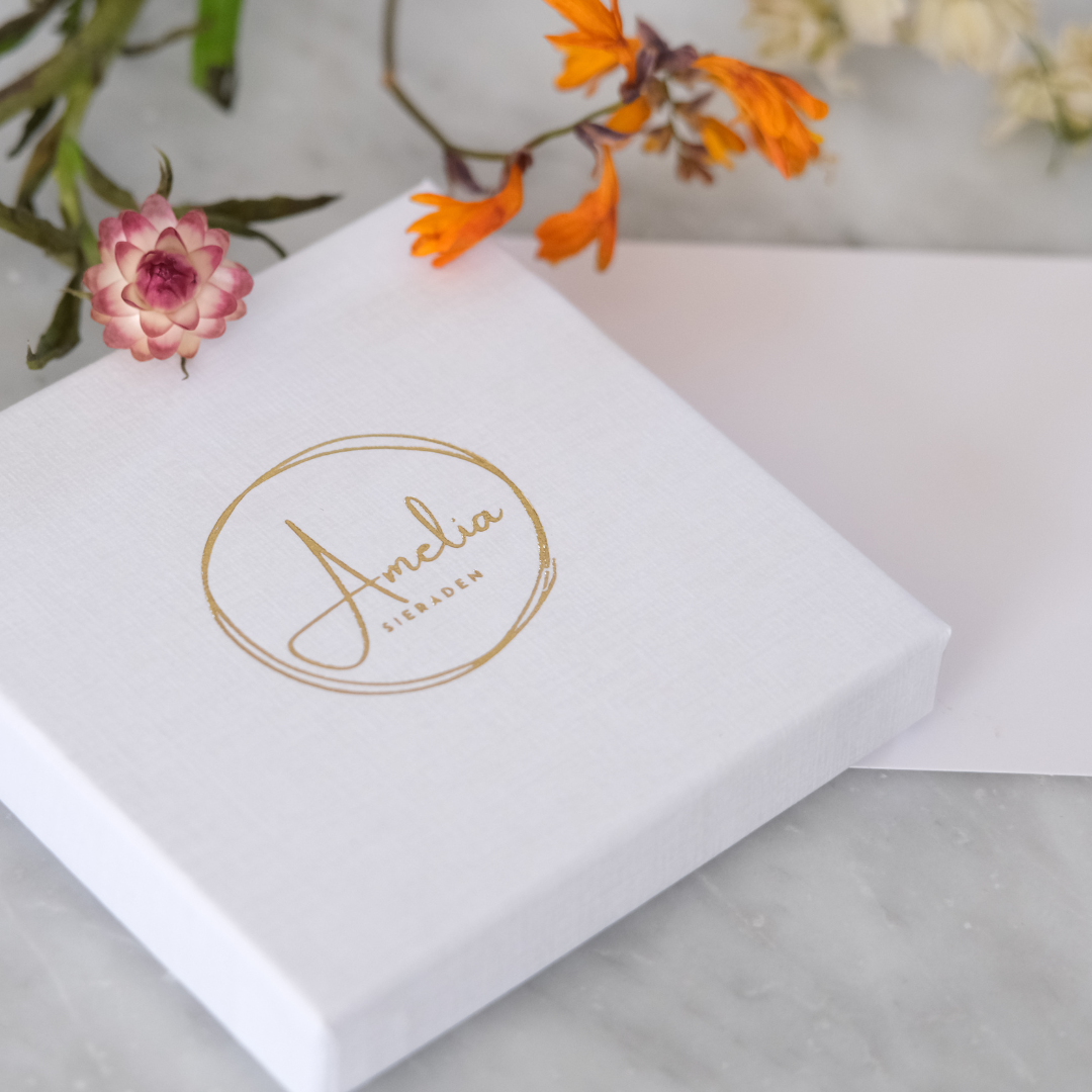 An meinen Sohn - Schwarzes Infinity-Armband- B16-T53