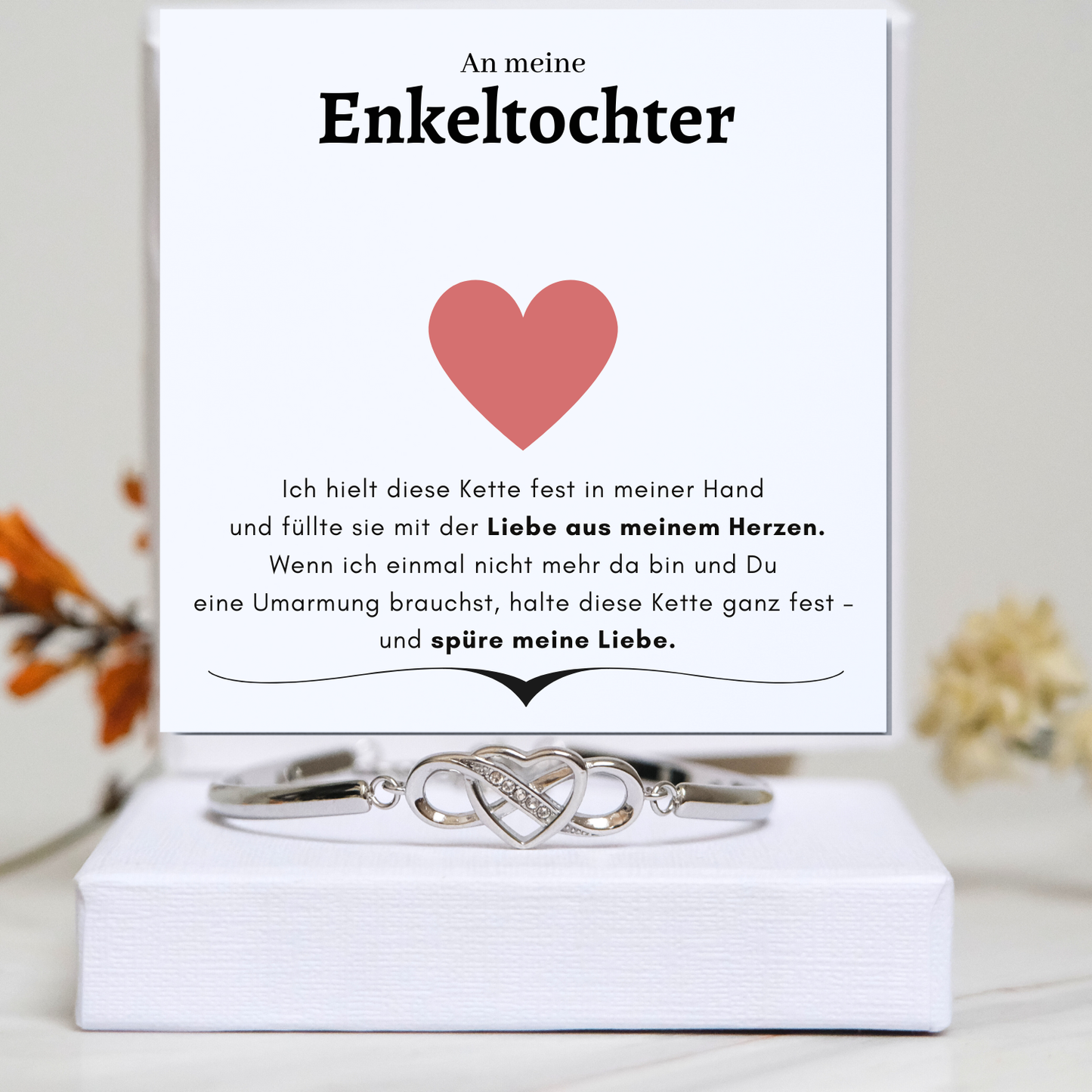 An meine enkel armband-infinity-B5-T15