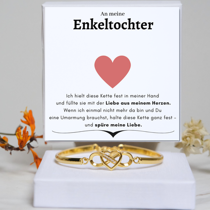 An meine enkel armband-infinity-B5-T15