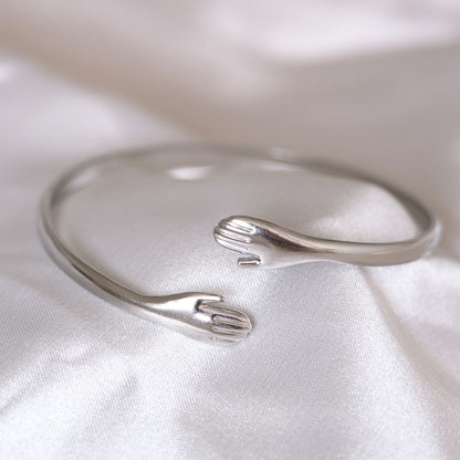 Umarmungs-Armreif - B22-T92