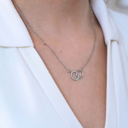 Mutter-Tochter-Kette-L20-T181