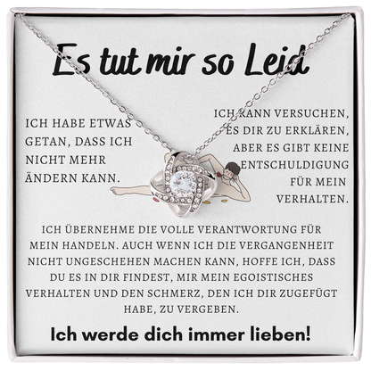 Et tut mir so Leid- L1-T229