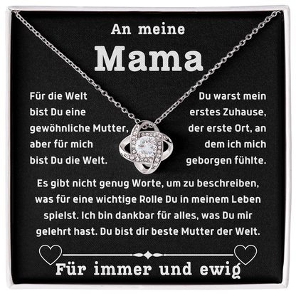 An meine Mama- L1-T68