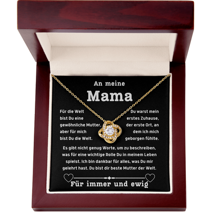 An meine Mama- L1-T68