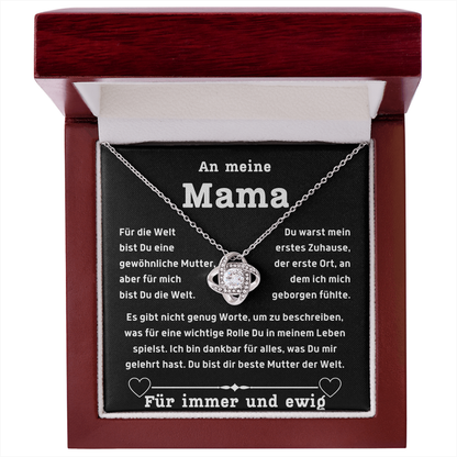 An meine Mama- L1-T68