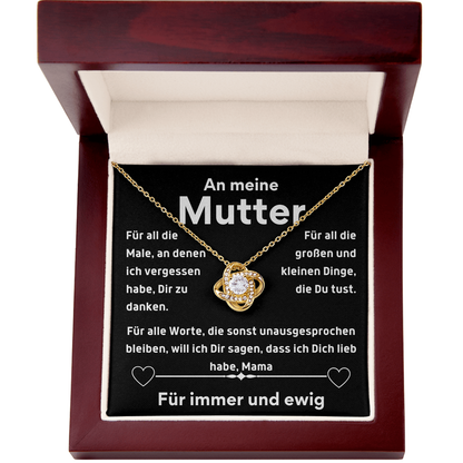 An meine Mutter- L1-T70
