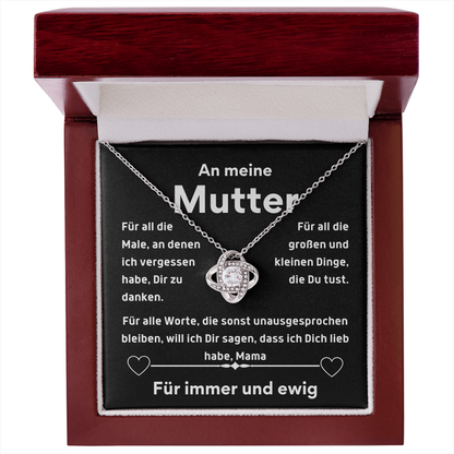 An meine Mutter- L1-T70