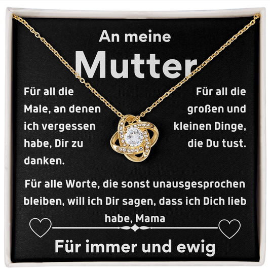 An meine Mutter- L1-T70