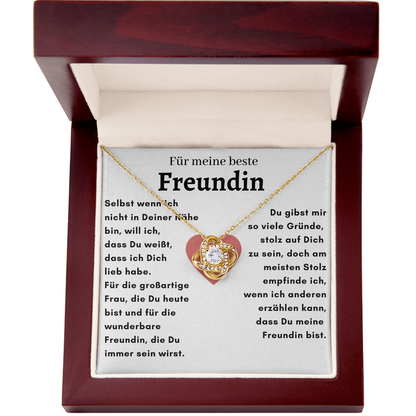 Für meine beste Freundin- L1-T86