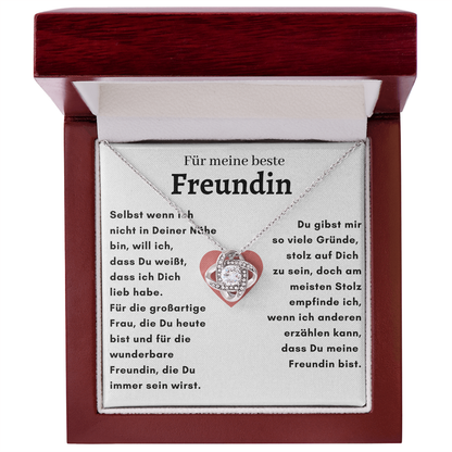 Für meine beste Freundin- L1-T86