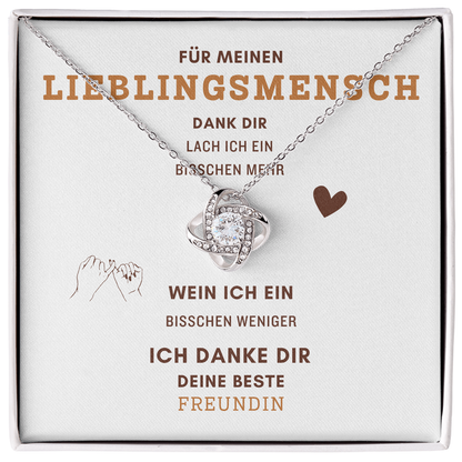 FÜR IHRE BESTE FREUNDIN- L1-T93