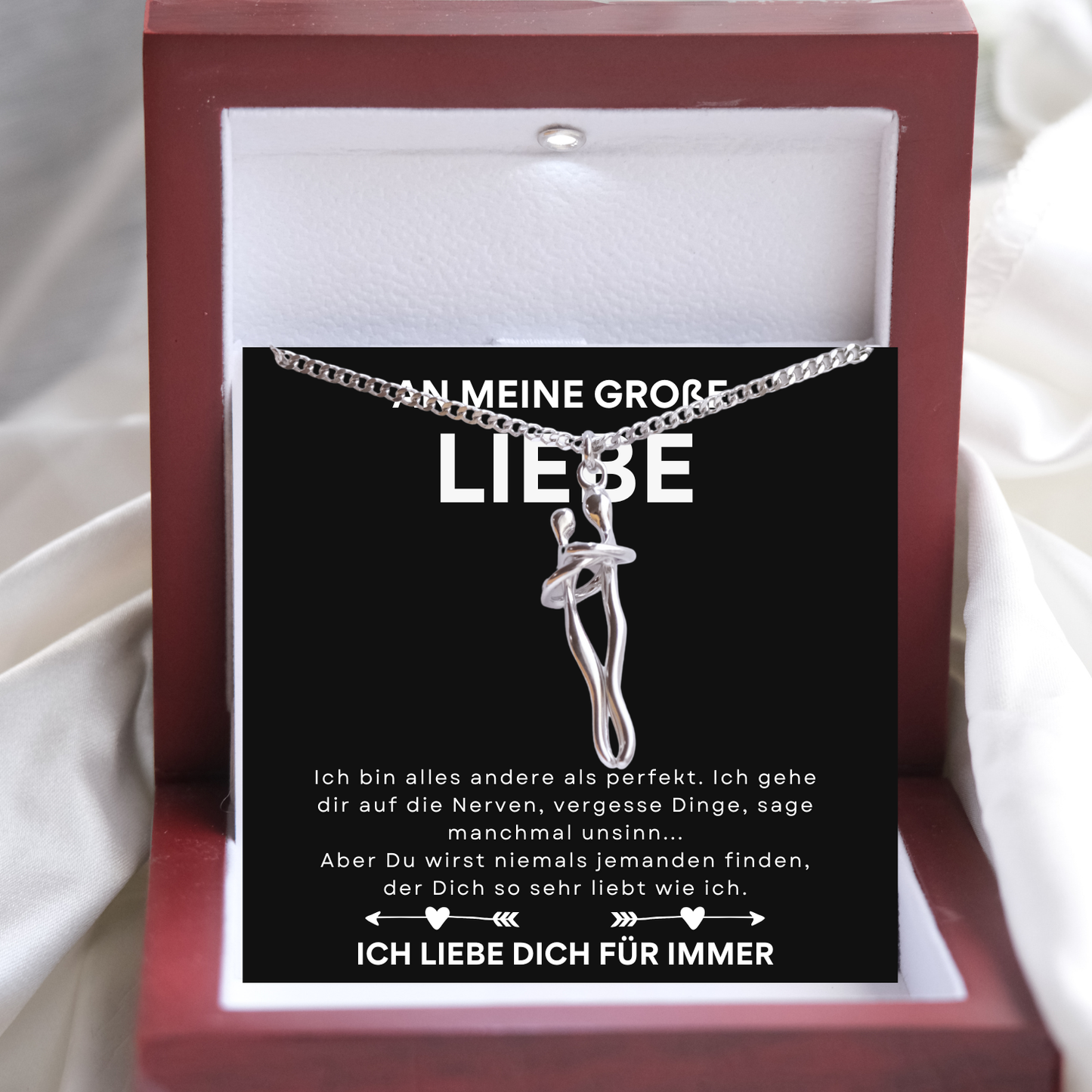 An meine große Liebe- L6-T11