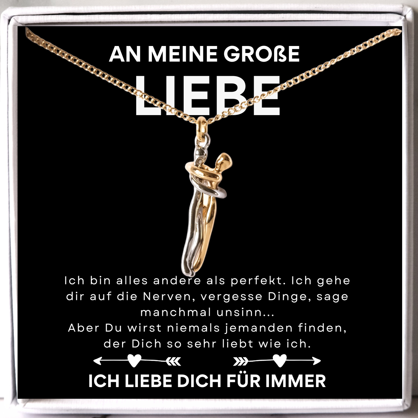 An meine große Liebe- L6-T11