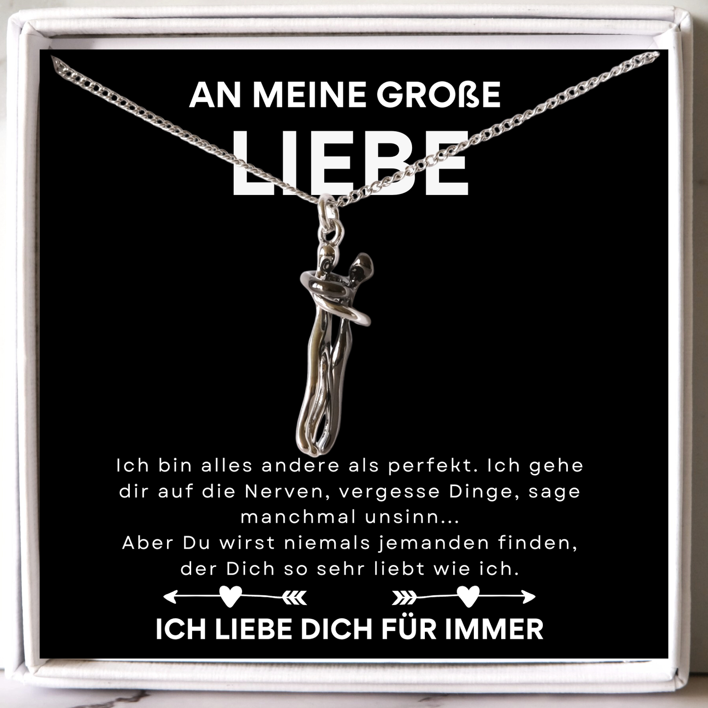An meine große Liebe- L6-T11