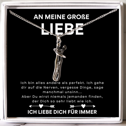 An meine große Liebe- L6-T11