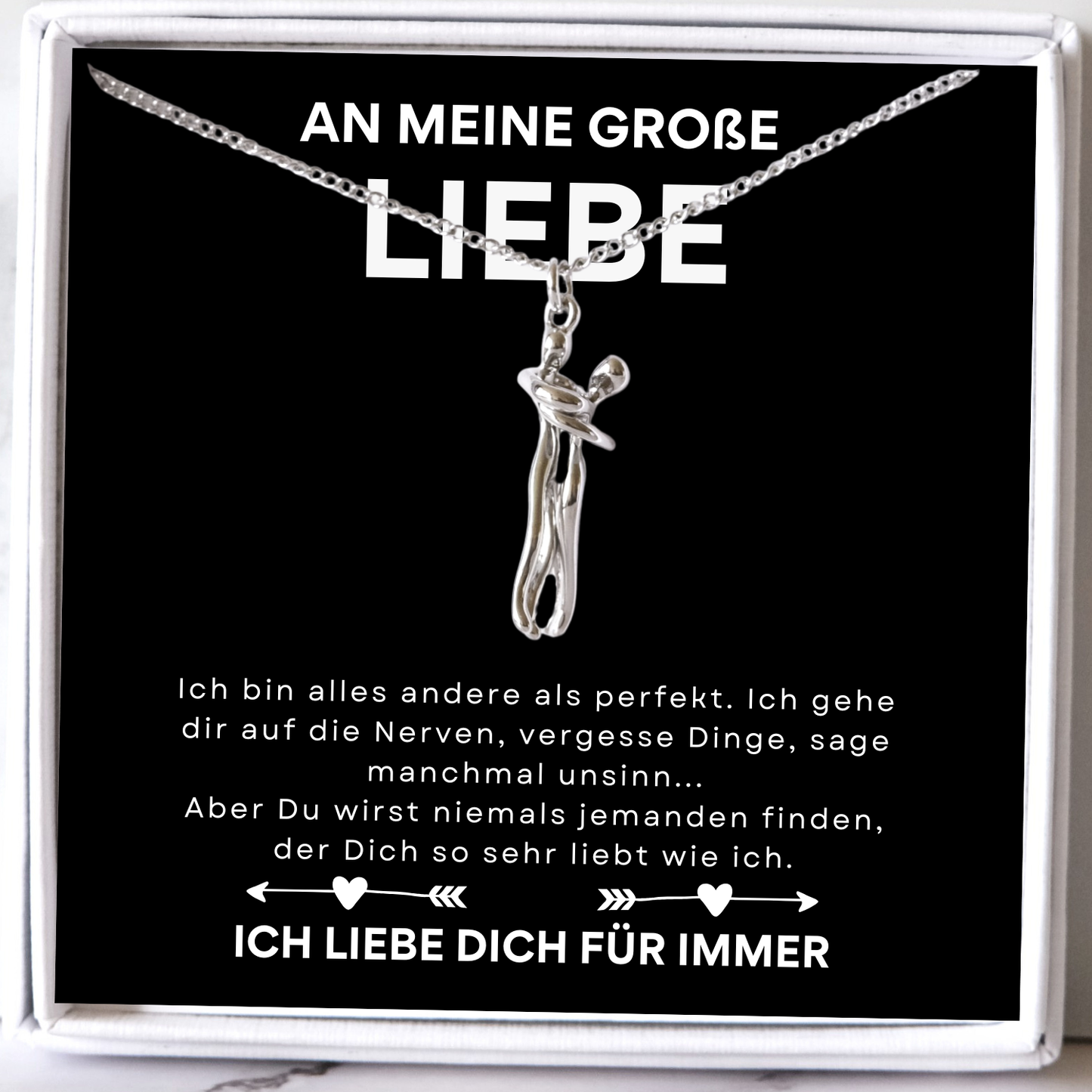 An meine große Liebe- L6-T11
