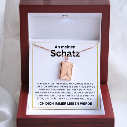 Liebesbrief-Halskette-L9-T105