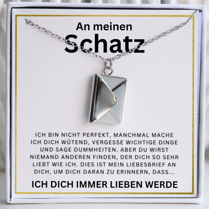 Liebesbrief-Halskette-L9-T105