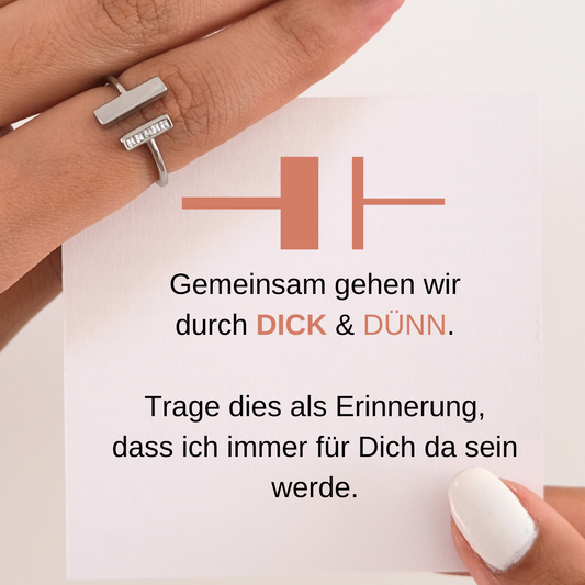 Dick & Düun - R6-T94