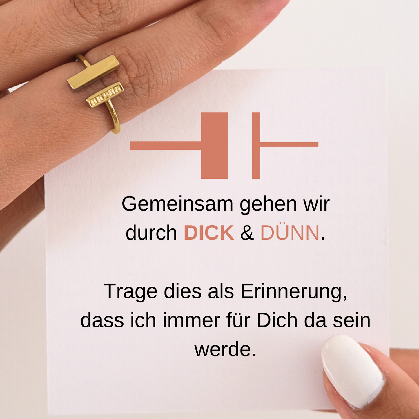 Dick & Düun - R6-T94