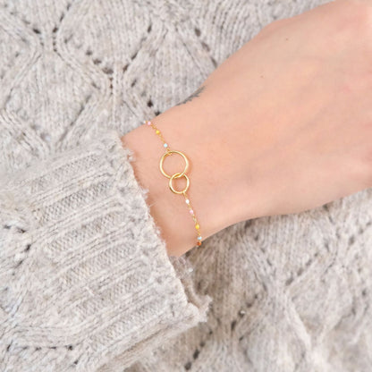 An meine Freundin- B12-28