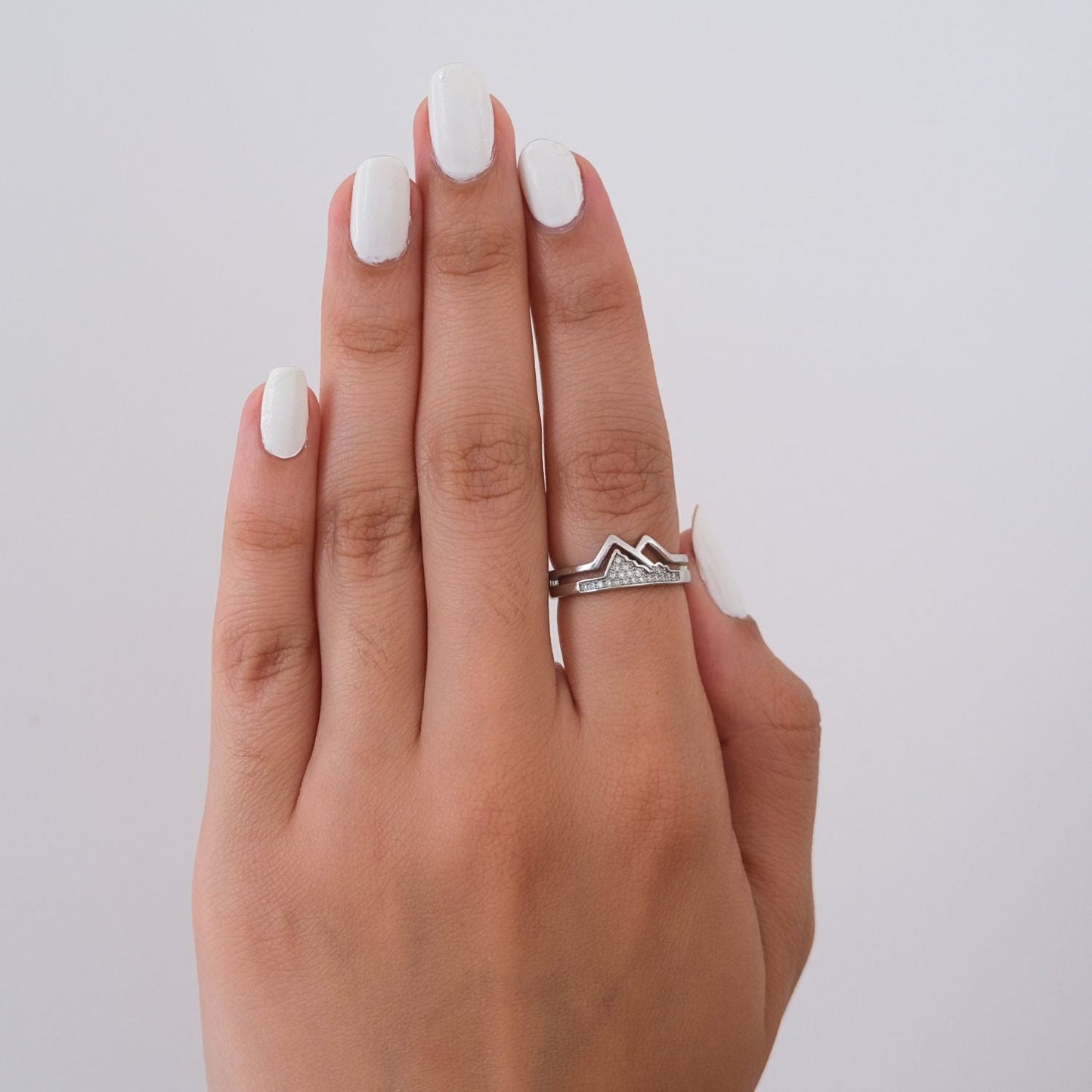 Berg Ring – An meine Tochter - R10