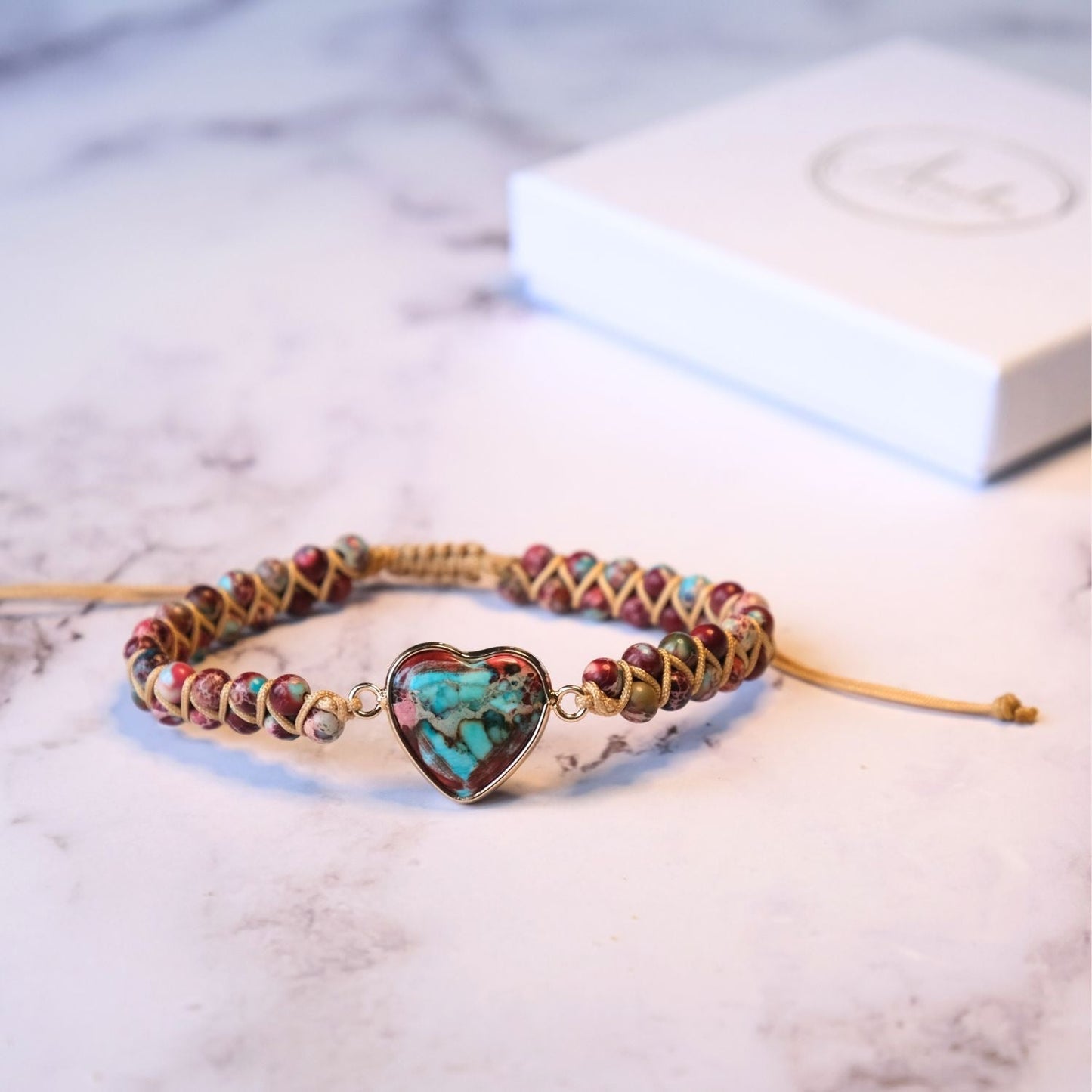 An meine Enkeltochter- B3-T99