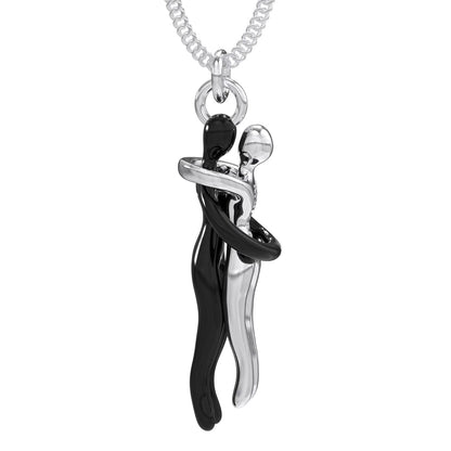 Plüsch Halskette - L6-T92